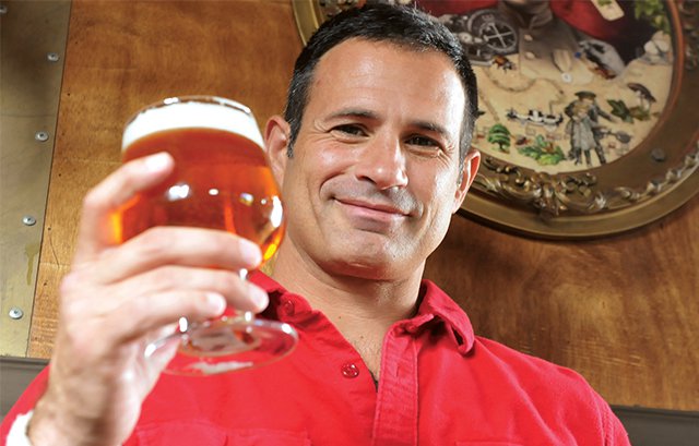 Dogfish Head’s Sam Calagione on Building a Mini Empire - Tales of the ...