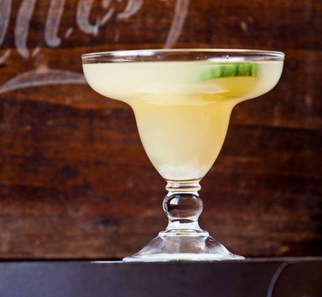 The Story Behind Charleston Cocktail Club's Most Popular Drink - Tales ...