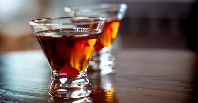 6 Vermouth Cocktails That Deserve Your - Tales of the Cocktail