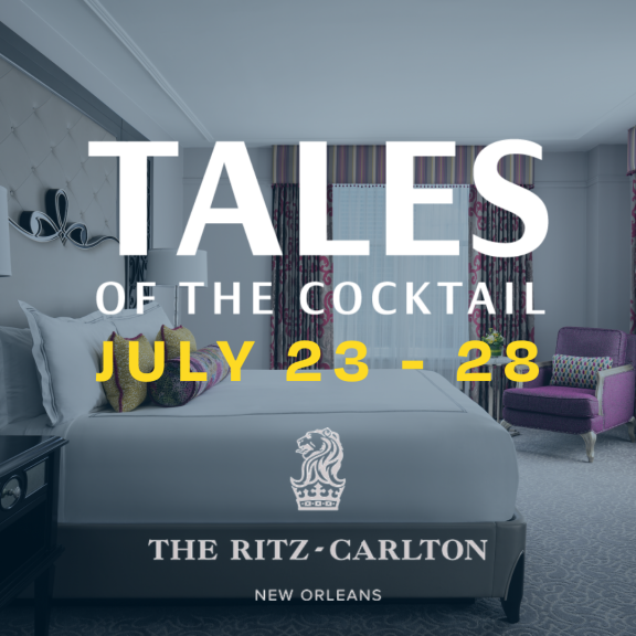 Tales of the Cocktail® Tales of the Cocktail Foundation