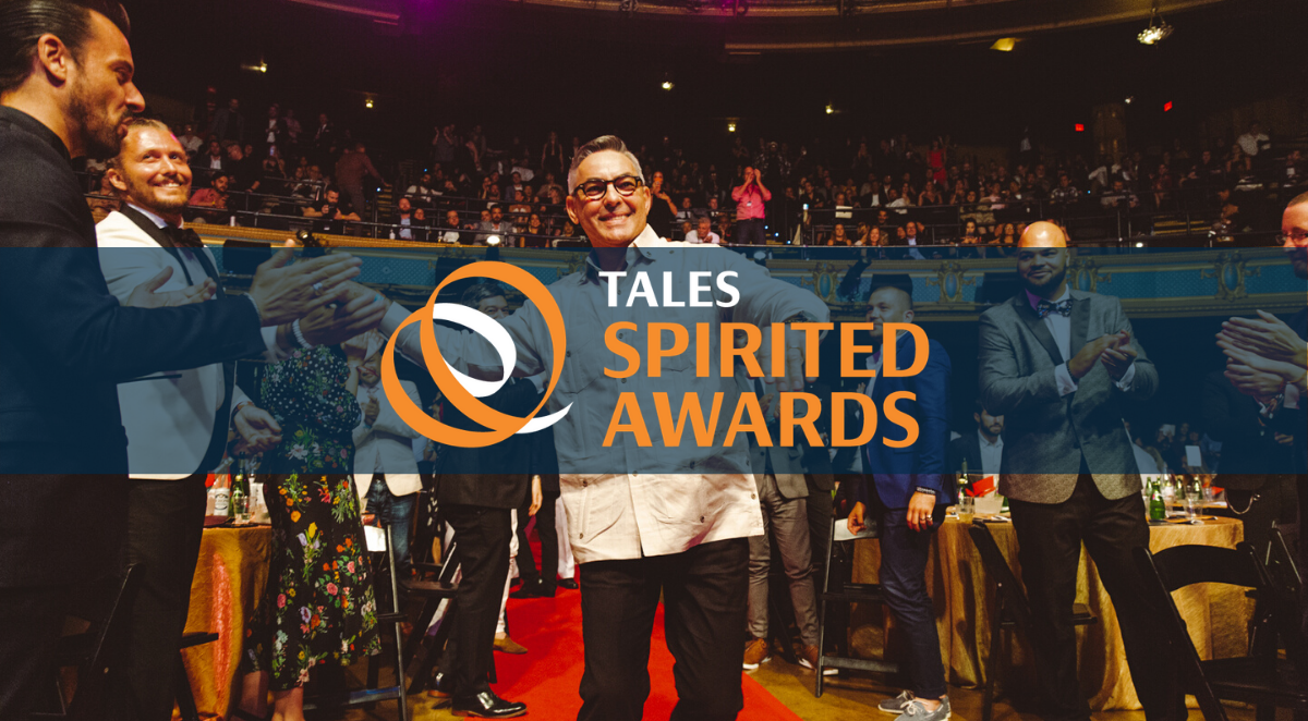 Spirited Awards® Tales of the Cocktail Foundation