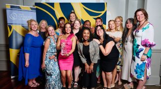 Tales of the Cocktail Foundation Opens Applications for 2024 Tales Catalyst Honorees-image