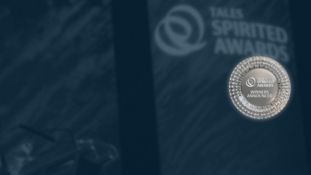 Tales of the Cocktail Foundation announces 2022 Spirited Awards