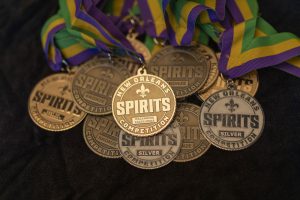 New Orleans Spirits Competition-image