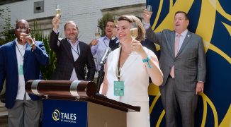 Tales of the Cocktail Foundation Raises a Glass to a Record-Breaking 2023 Conference-image