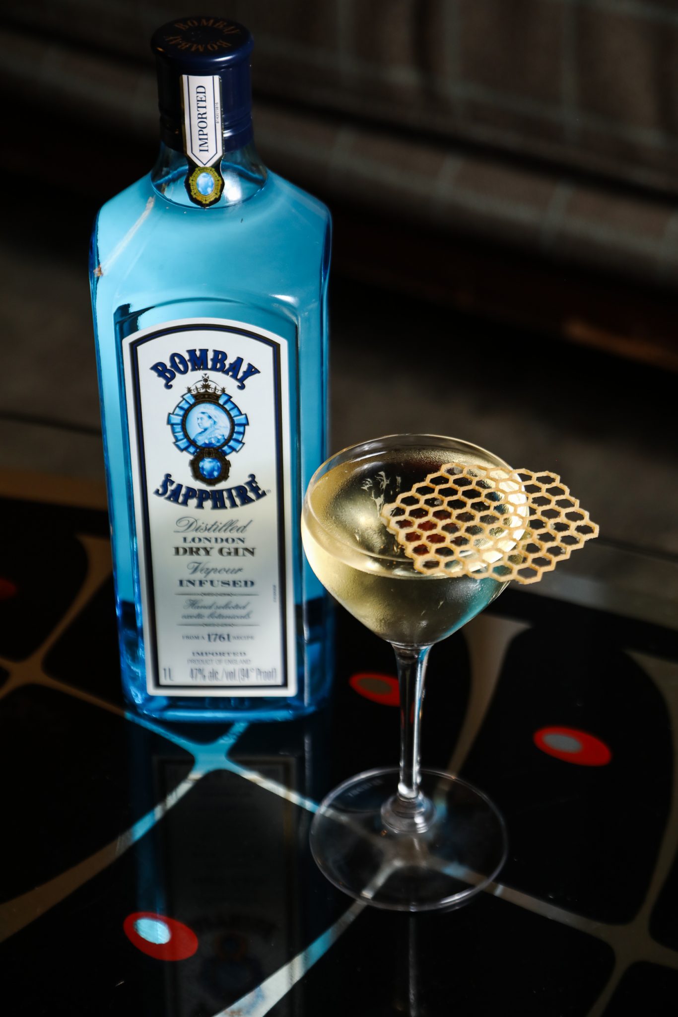 Tales of the Cocktail Foundation and Bombay Sapphire Announce the 2024 ...