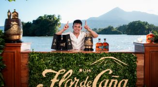 Tales of the Cocktail Foundation and Flor de Caña Rum Announce Jezraim Carreon as the World’s Sustainable Cocktail Champion-image