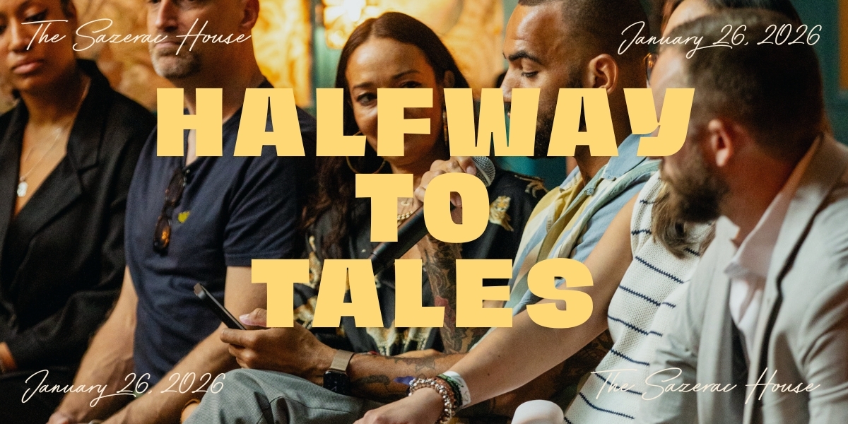 Halfway to Tales