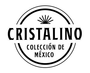 1800 Cristalino Stamp Black – Logo (1)