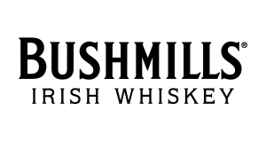 Bushmills_Logo_Black_V2_IrishWhiskey 3