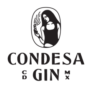 Condesa Gin_Logos_PNGs_Woman_Black (1)