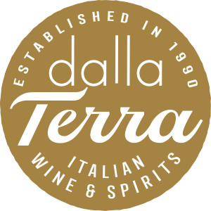 DALLA TERRA BADGE COLOR