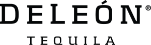 DELEON Wordmark LOGO Black