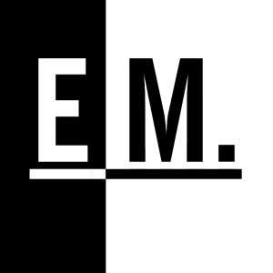 Equal Measures square logo