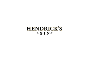 Hendricks Gin Logo