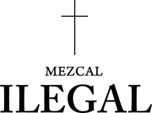 Ilegal Mezcal Logo_Stacked_Blk