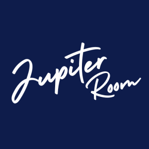 JR Logo.