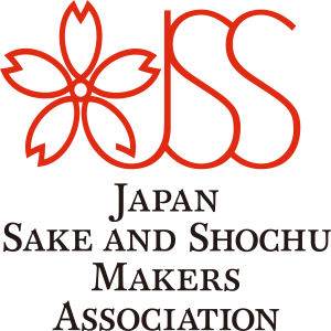 Japanese Sake and Shochu Maker Association (high resolution)