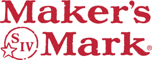Makers Mark_Wordmark_Stacked_red_RGB