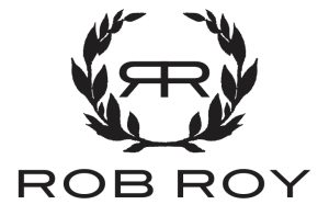 Robroy w- Crest LOGO