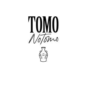 TOMO LOGO