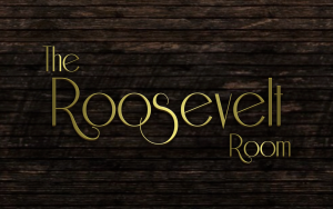 _The Roosevelt Room Logo
