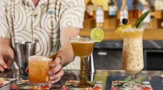 Meet the 2026 World Class U.S. Top 100 Bartenders-image